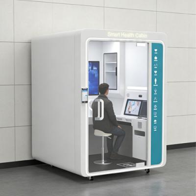 Smart Medical Clinic