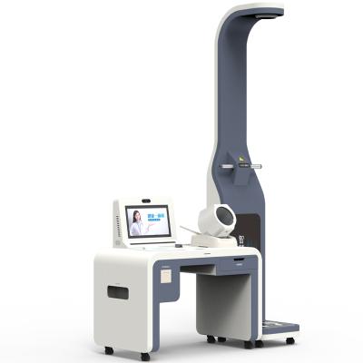 EY-15300<br> smart health station