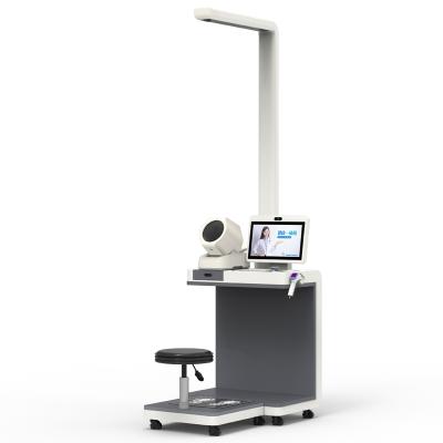 EY-15200<br>all-in-one Fitness Tester