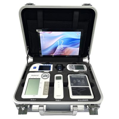 EY-13200<br>portable all-in-one machine